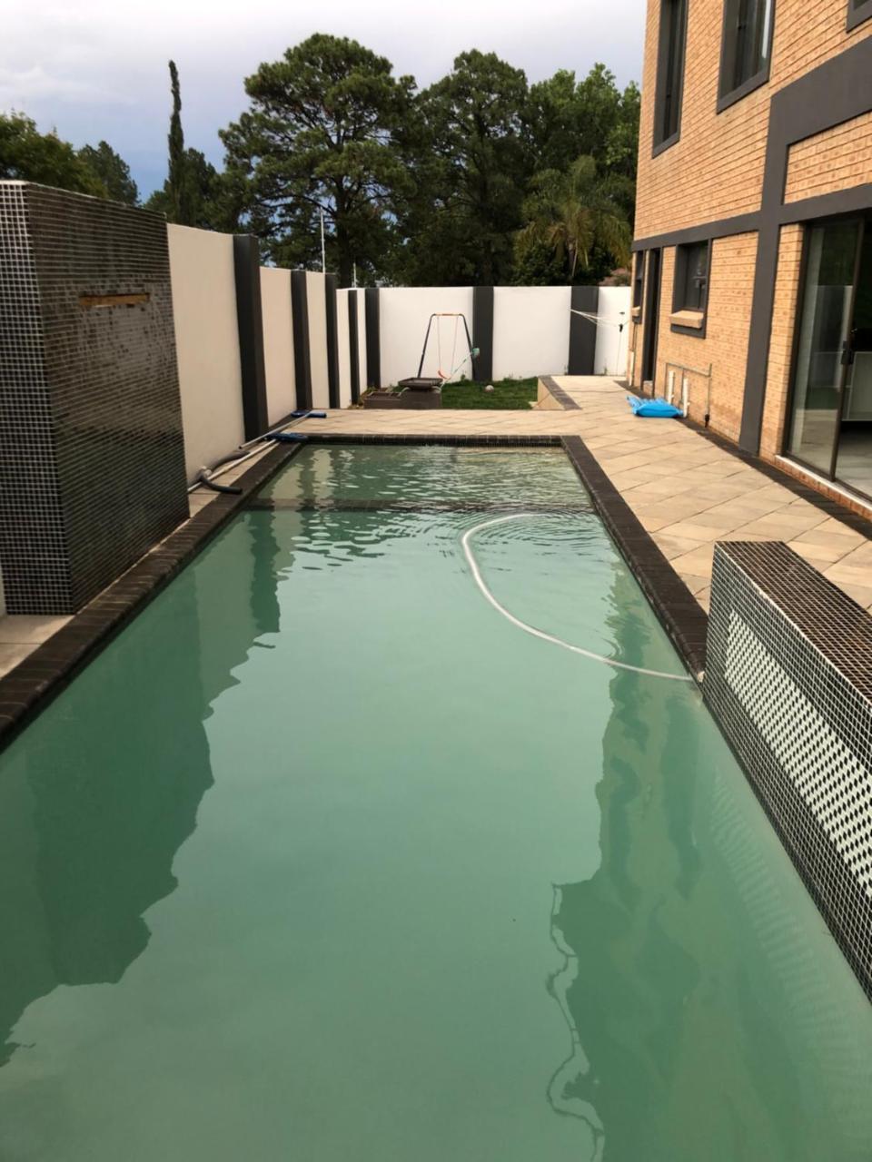 Gold Reef Lodge Johannesburg Kültér fotó