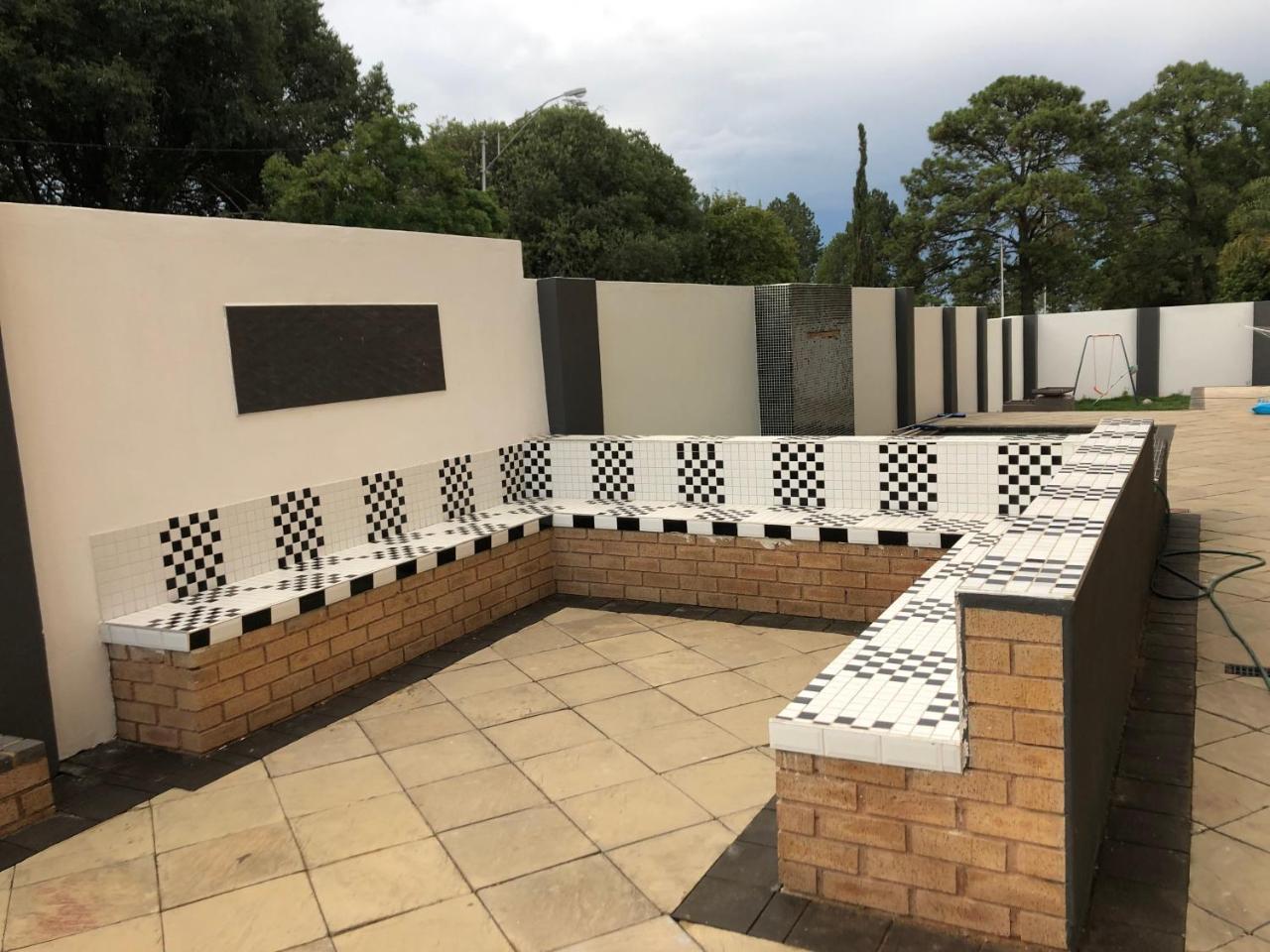 Gold Reef Lodge Johannesburg Kültér fotó