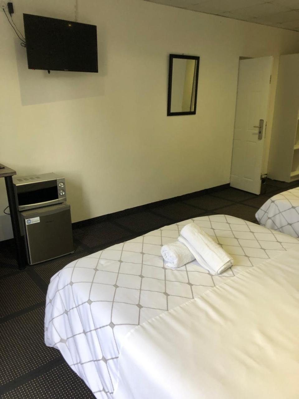 Gold Reef Lodge Johannesburg Kültér fotó