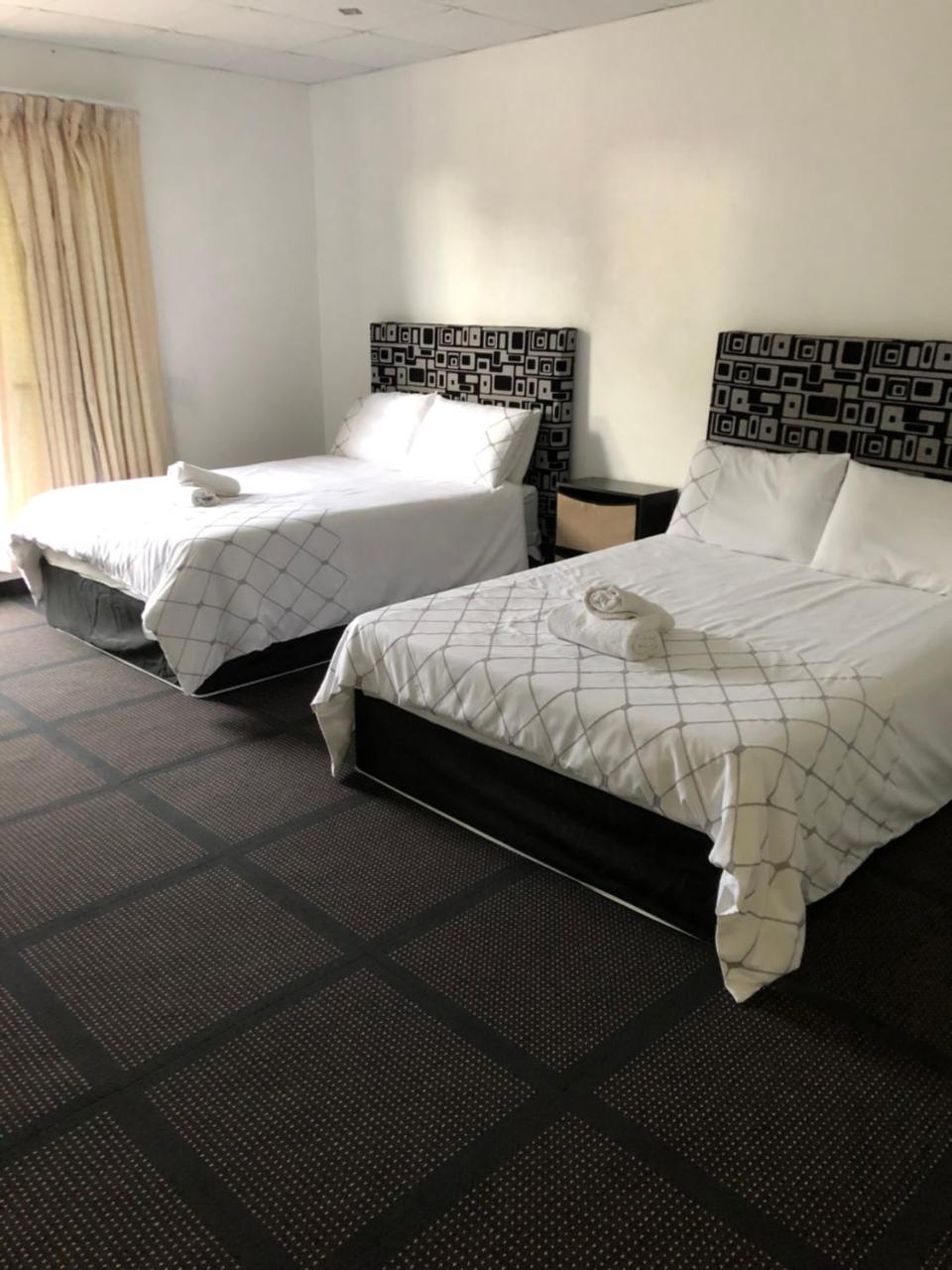 Gold Reef Lodge Johannesburg Kültér fotó